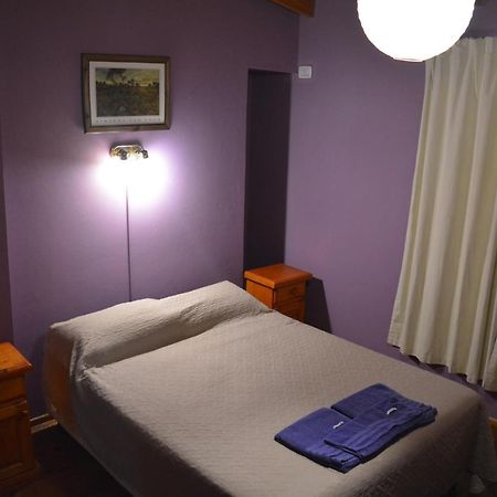 Aparthotel Bahia Neuquén Εξωτερικό φωτογραφία