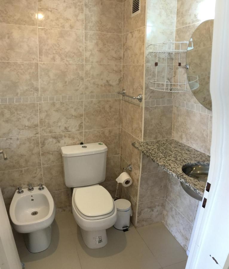 Aparthotel Bahia Neuquén Εξωτερικό φωτογραφία