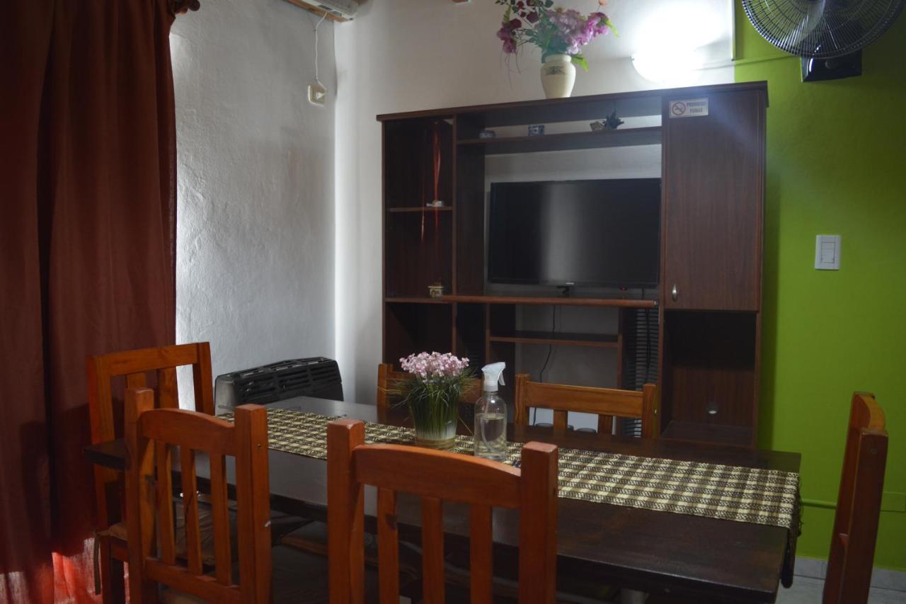 Aparthotel Bahia Neuquén Εξωτερικό φωτογραφία