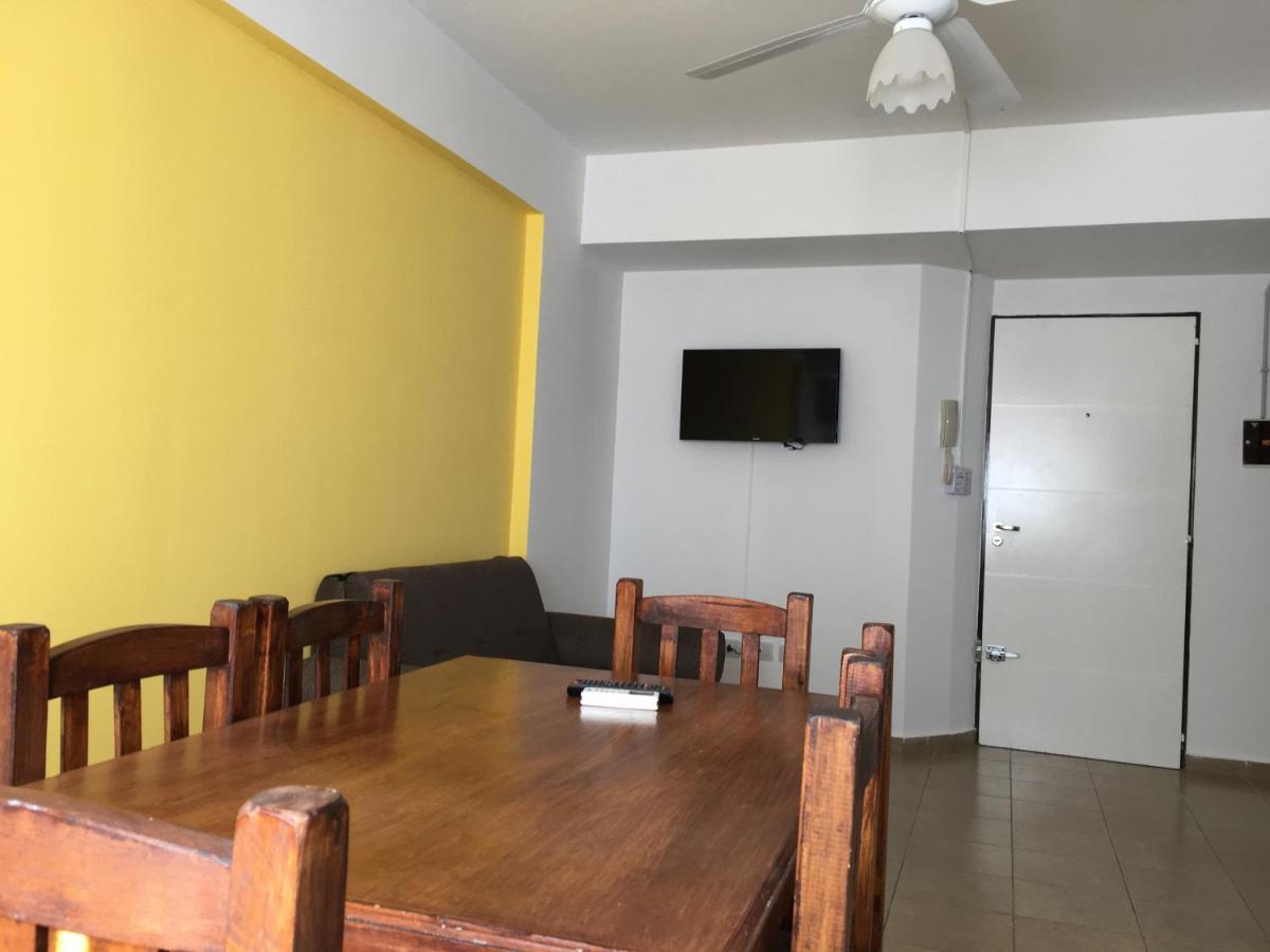 Aparthotel Bahia Neuquén Εξωτερικό φωτογραφία