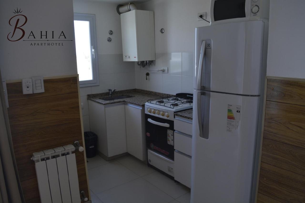 Aparthotel Bahia Neuquén Εξωτερικό φωτογραφία