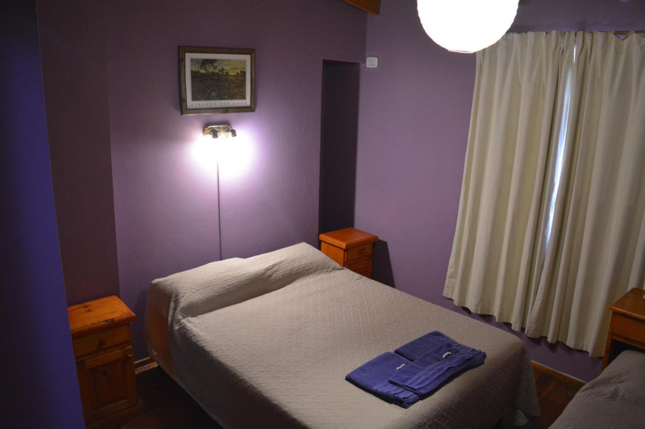 Aparthotel Bahia Neuquén Εξωτερικό φωτογραφία
