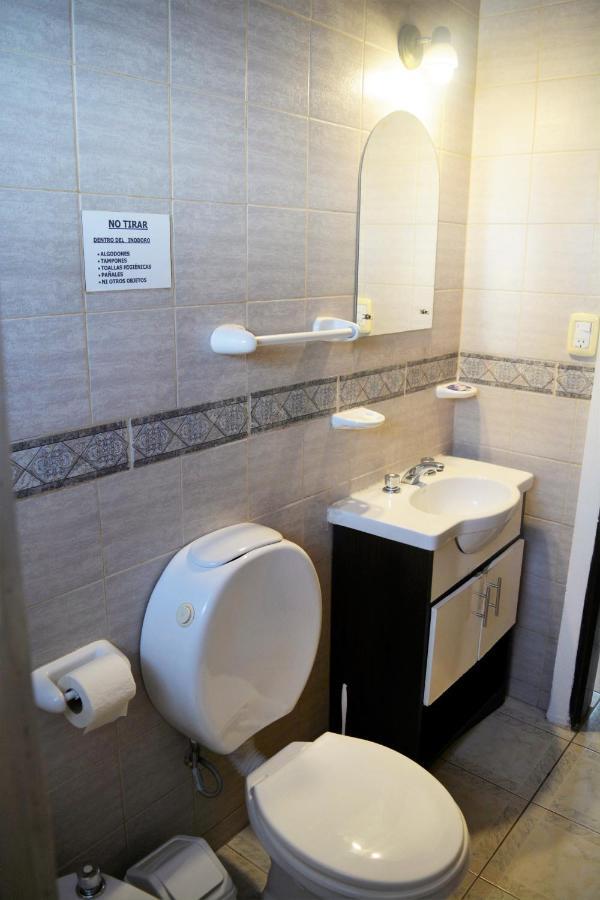 Aparthotel Bahia Neuquén Εξωτερικό φωτογραφία
